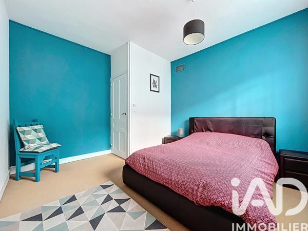 Maison à vendre 4 pièces 116 m² Darnétal