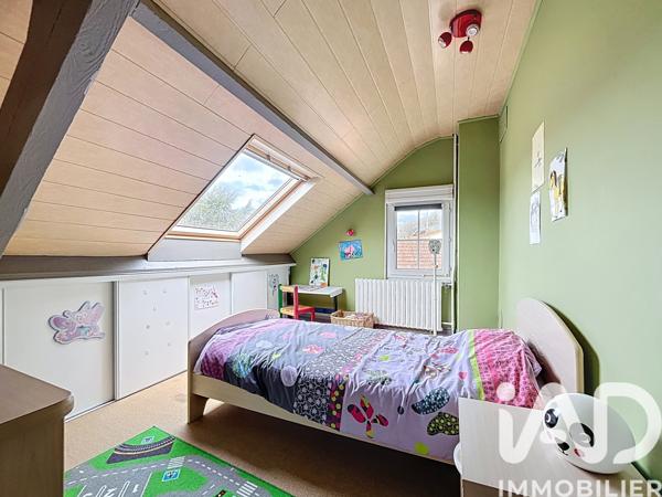 Maison à vendre 4 pièces 116 m² Darnétal