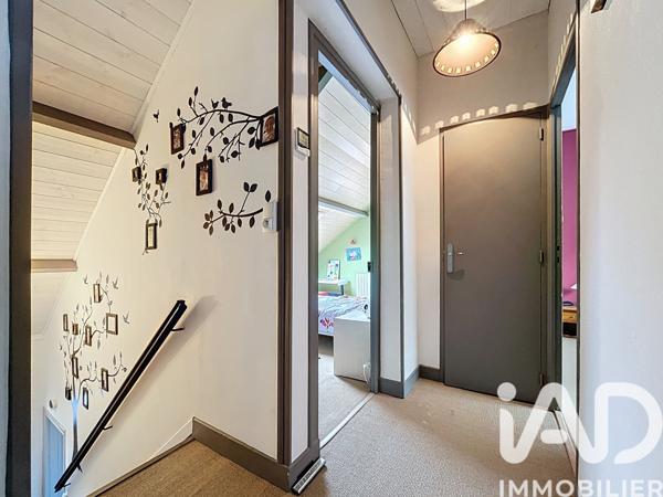 Maison à vendre 4 pièces 116 m² Darnétal