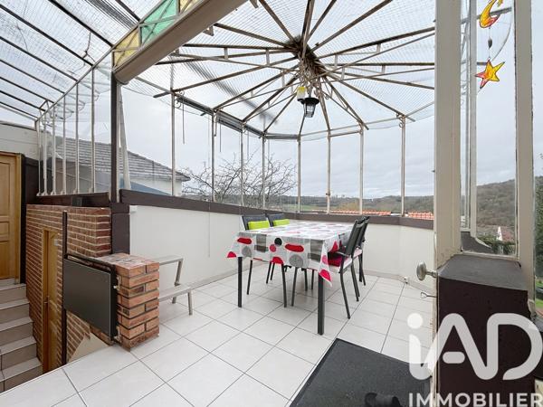 Maison à vendre 4 pièces 116 m² Darnétal