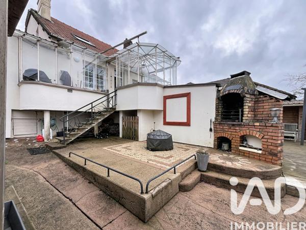 Maison à vendre 4 pièces 116 m² Darnétal