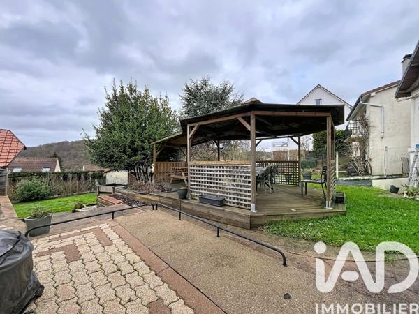 Maison à vendre 4 pièces 116 m² Darnétal