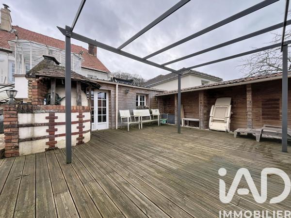 Maison à vendre 4 pièces 116 m² Darnétal