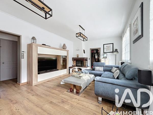 Maison à vendre 4 pièces 116 m² Darnétal