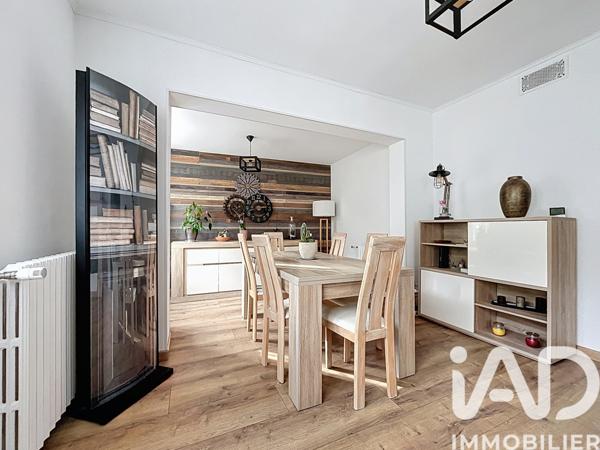 Maison à vendre 4 pièces 116 m² Darnétal