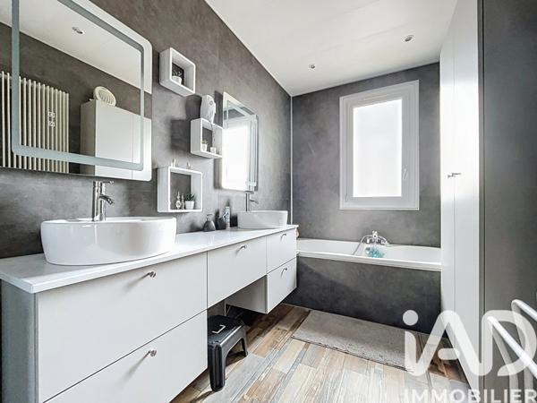 Maison à vendre 4 pièces 116 m² Darnétal