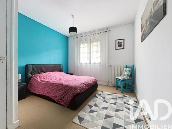 Maison à vendre 4 pièces 116 m² Darnétal