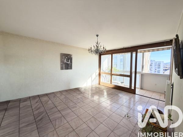 Appartement à vendre 3 pièces 86 m² Tarbes
