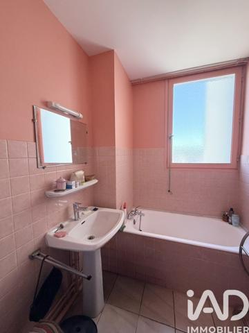 Appartement à vendre 3 pièces 86 m² Tarbes