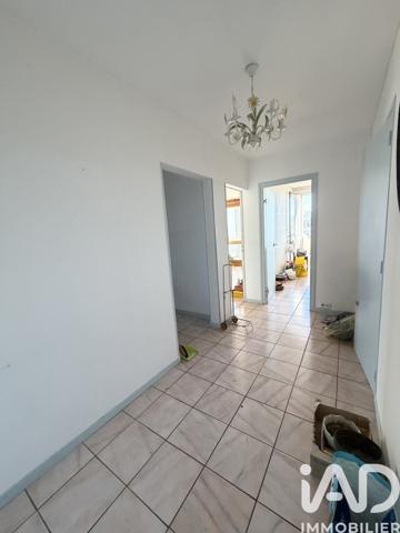 Appartement à vendre 3 pièces 86 m² Tarbes