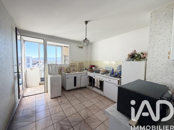 Appartement à vendre 3 pièces 86 m² Tarbes