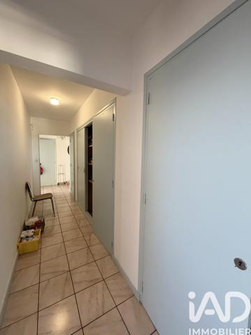 Appartement à vendre 3 pièces 86 m² Tarbes
