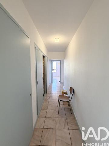 Appartement à vendre 3 pièces 86 m² Tarbes