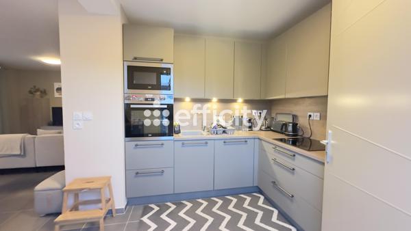 Maison 3 pièces - 80 m²