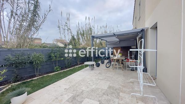 Maison 3 pièces - 80 m²