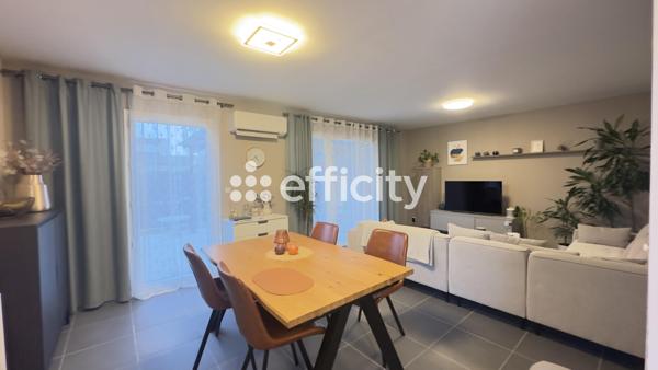 Maison 3 pièces - 80 m²