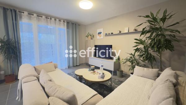 Maison 3 pièces - 80 m²