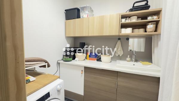 Maison 3 pièces - 80 m²