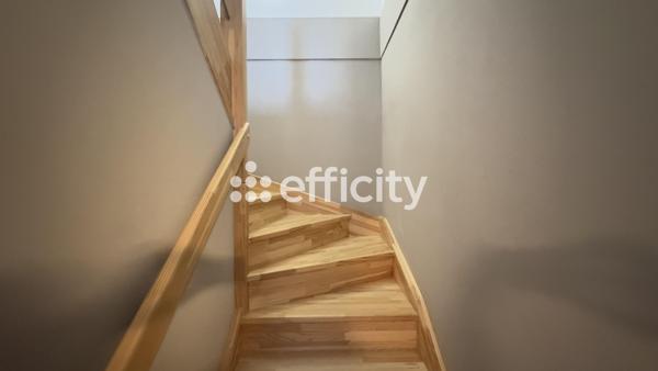 Maison 3 pièces - 80 m²