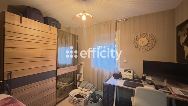 Maison 3 pièces - 80 m²