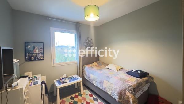 Maison 3 pièces - 80 m²