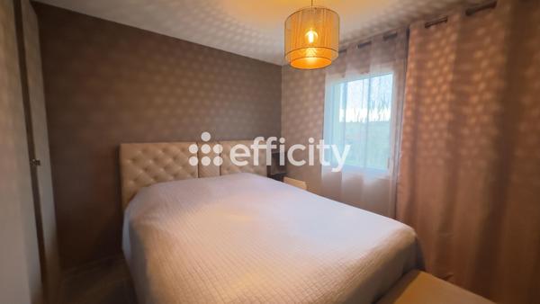 Maison 3 pièces - 80 m²