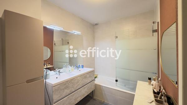 Maison 3 pièces - 80 m²