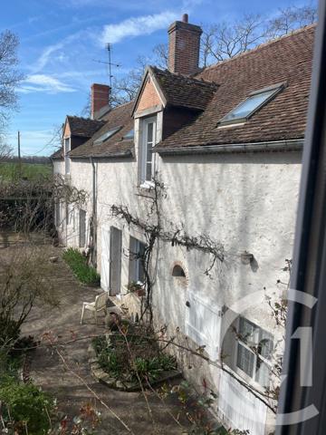 Maison à vendre  13 pièces - 280 m2 BEAUGENCY - 45