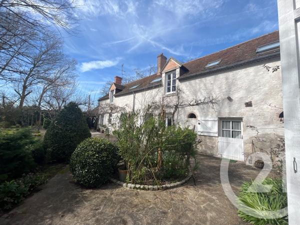 Maison à vendre  13 pièces - 280 m2 BEAUGENCY - 45
