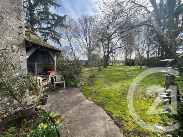 Maison à vendre  13 pièces - 280 m2 BEAUGENCY - 45