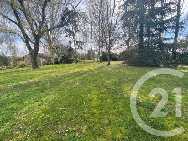 Maison à vendre  13 pièces - 280 m2 BEAUGENCY - 45