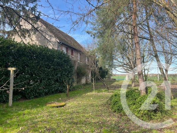 Maison à vendre  13 pièces - 280 m2 BEAUGENCY - 45