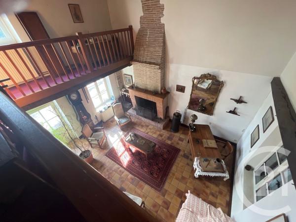 Maison à vendre  13 pièces - 280 m2 BEAUGENCY - 45