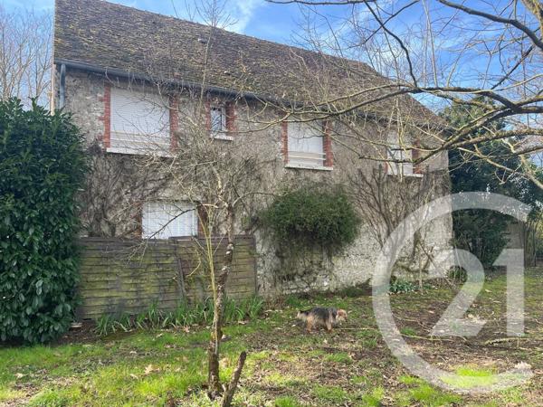 Maison à vendre  13 pièces - 280 m2 BEAUGENCY - 45