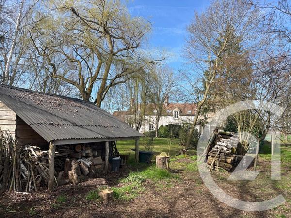 Maison à vendre  13 pièces - 280 m2 BEAUGENCY - 45