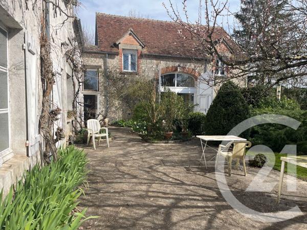 Maison à vendre  13 pièces - 280 m2 BEAUGENCY - 45