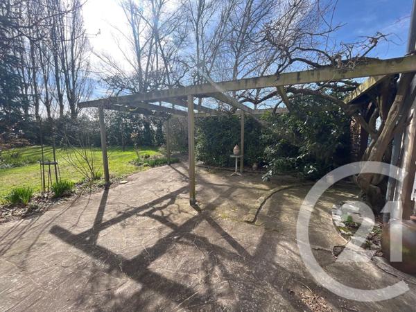 Maison à vendre  13 pièces - 280 m2 BEAUGENCY - 45