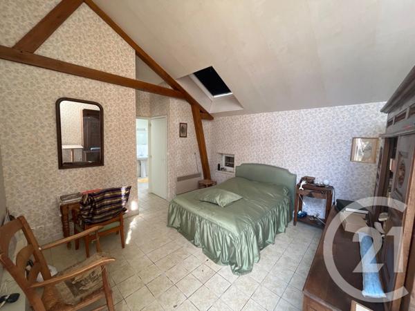 Maison à vendre  13 pièces - 280 m2 BEAUGENCY - 45