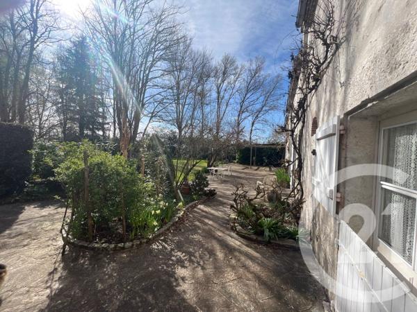 Maison à vendre  13 pièces - 280 m2 BEAUGENCY - 45