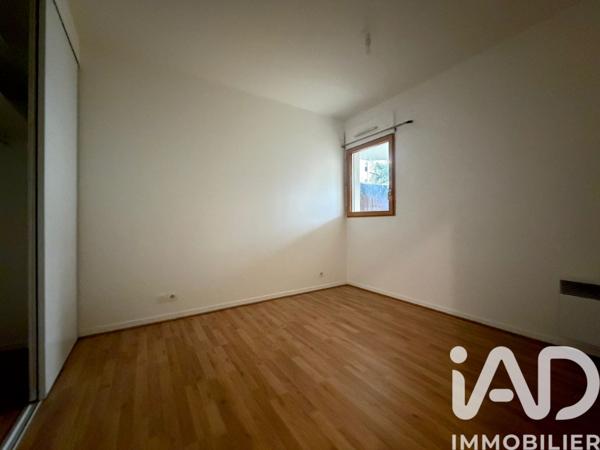 Appartement à vendre 3 pièces 61 m² Enghien-les-Bains