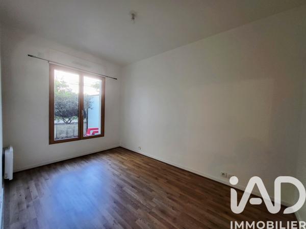 Appartement à vendre 3 pièces 61 m² Enghien-les-Bains