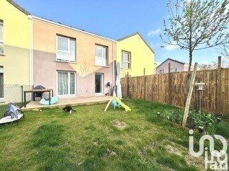 Maison 4 pièces de 80 m² à Melun (77000)