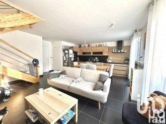 Maison 4 pièces de 80 m² à Melun (77000)