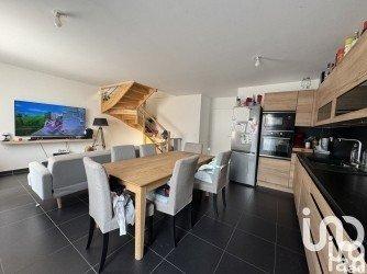 Maison 4 pièces de 80 m² à Melun (77000)