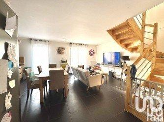 Maison 4 pièces de 80 m² à Melun (77000)