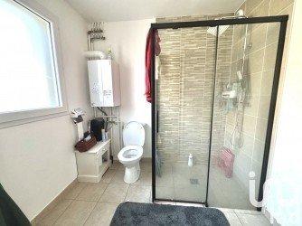 Maison 4 pièces de 80 m² à Melun (77000)