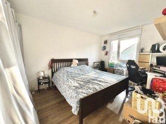 Maison 4 pièces de 80 m² à Melun (77000)