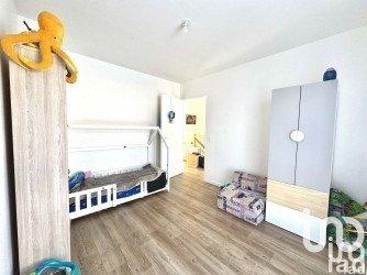 Maison 4 pièces de 80 m² à Melun (77000)