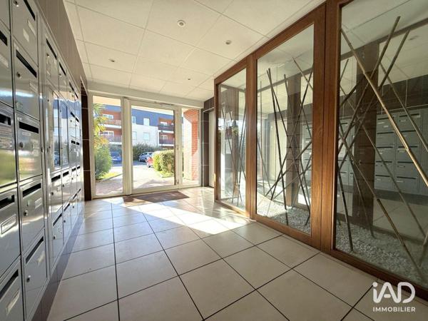Appartement à vendre 2 pièces 42 m² La Rivière-Saint-Sauveur