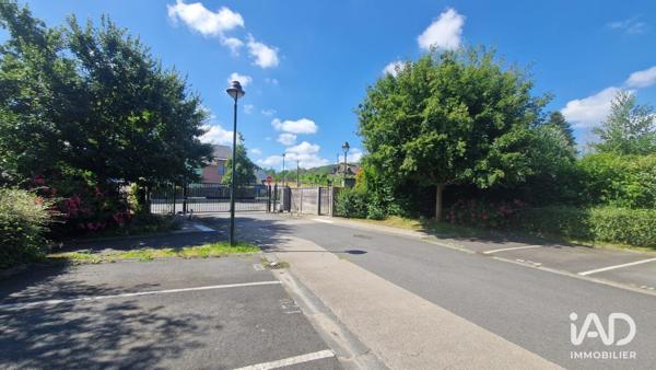 Appartement à vendre 2 pièces 42 m² La Rivière-Saint-Sauveur
